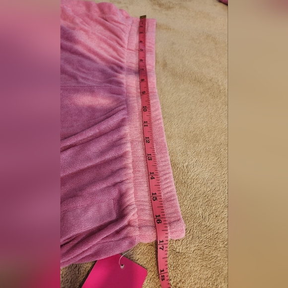 Barbie pink lounge pajama set - Picture 15 of 15